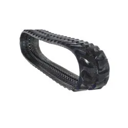 Chenille caoutchouc KOMATSU PC25R AVANCE - 300x109Kx41