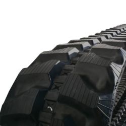 Chenille caoutchouc KOMATSU PC12R-2 AVANCE - 300x109Kx37