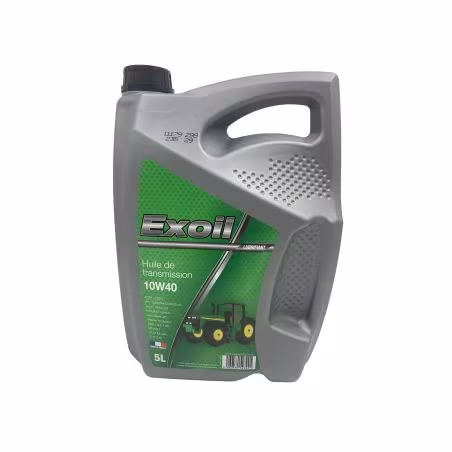 Huile multifonctionnelle 10W40 - 5L