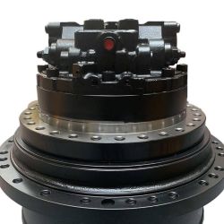 Moteur de translation HYUNDAI ROBEX 250LC-3