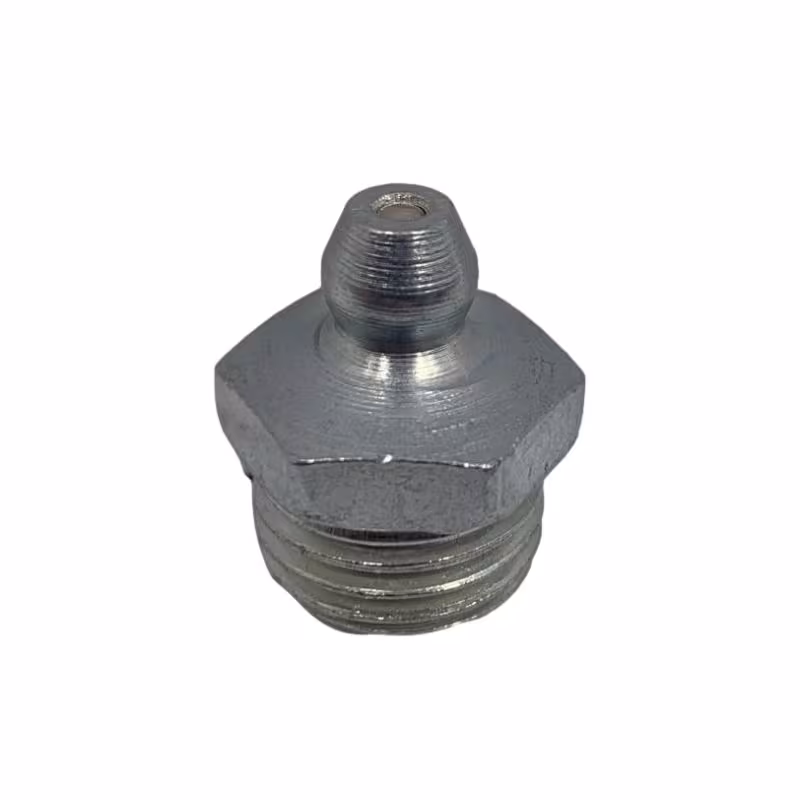 Graisseur Droit 1/4" GAS