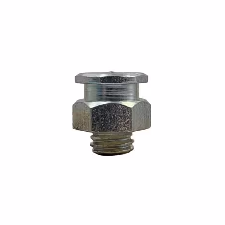 Graisseur Droit M10x150 double hexagone