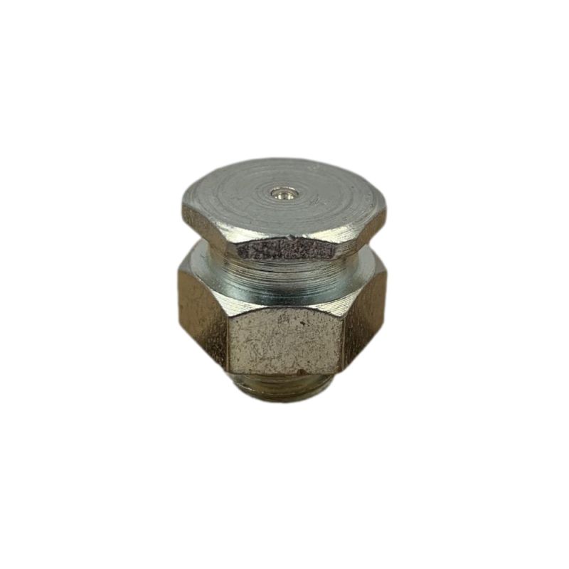 Graisseur Droit M10x150 double hexagone