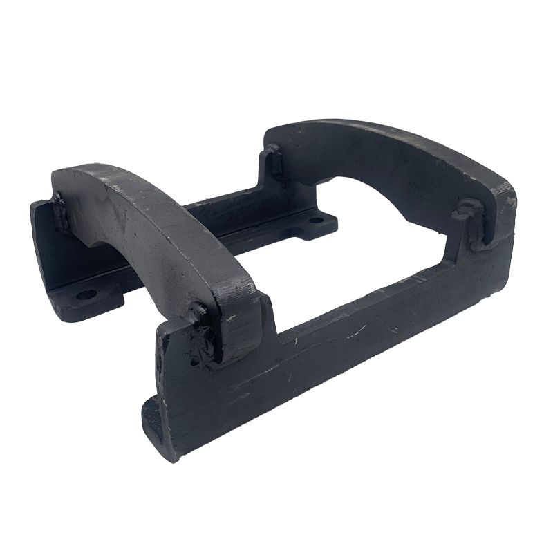 Guide-chaîne NEW HOLLAND E235 SR LC