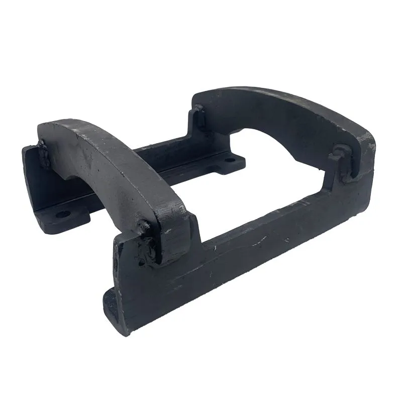 Guide-chaîne NEW-HOLLAND E235B SR