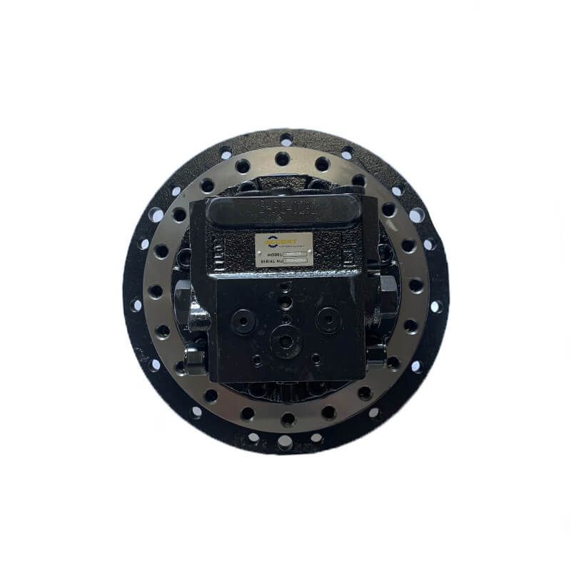 Moteur de translation CASE CX135