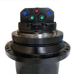 Moteur de translation CASE CX135