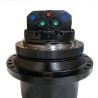Moteur de translation CASE CX135