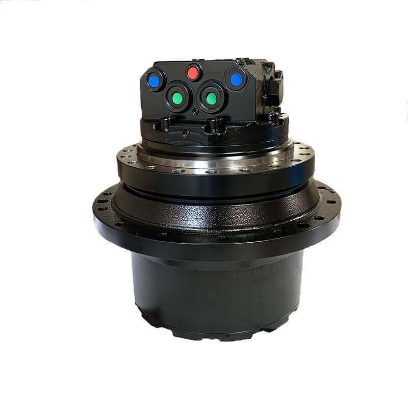Moteur de translation CASE CX135