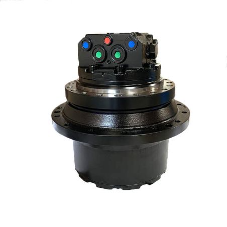 Moteur de translation CASE CX135 Moteur de translation CASE CX135