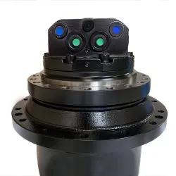 Moteur de translation KOMATSU PC130-7K