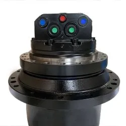 Moteur de translation KOMATSU PC130-7K