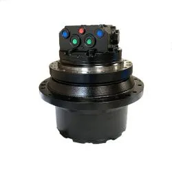 Moteur de translation KOMATSU PC130