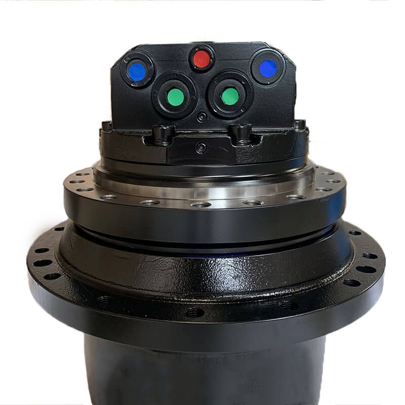Moteur de translation KOMATSU PC130-6