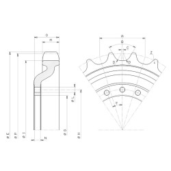 Barbotin C0003586
