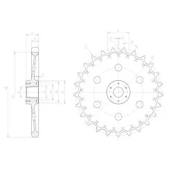 Barbotin C0003214