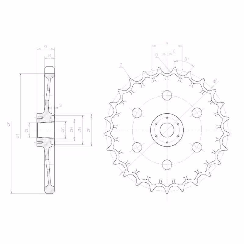 Barbotin C0003215