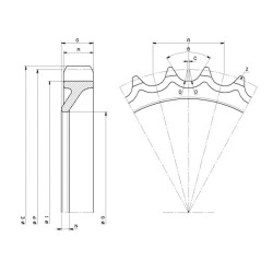 Barbotin C0003113