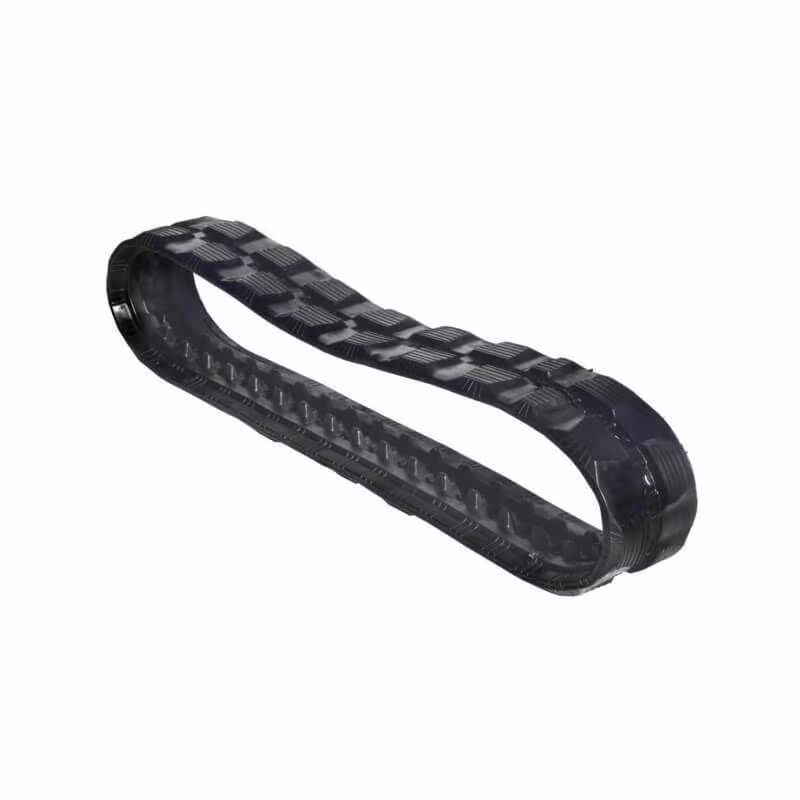Chenille caoutchouc BOBCAT E10 - 180x72Bx39