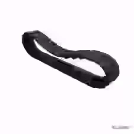 Chenille caoutchouc TORO DINGO TX413 - 6''x3.5''x28