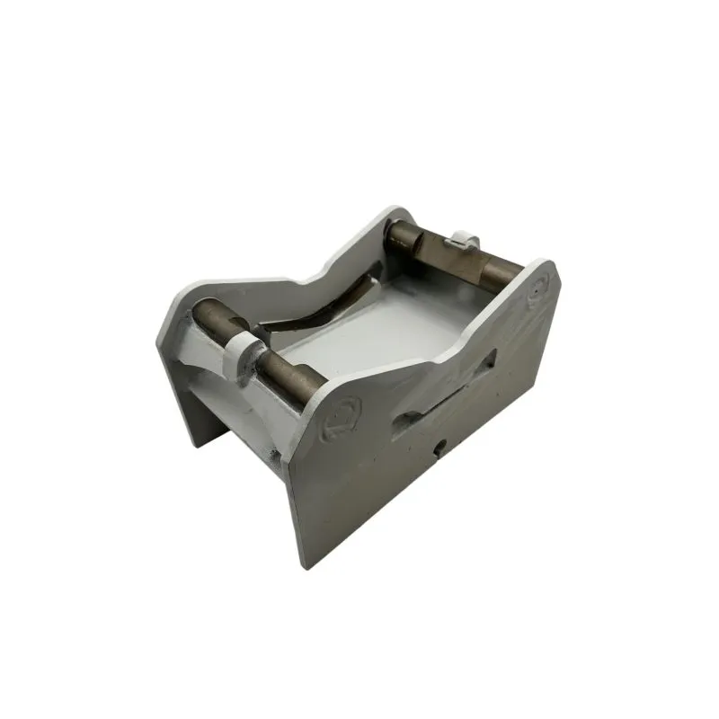 Kit de transformation de Godet attache Arden QA11M QA11H Réversible