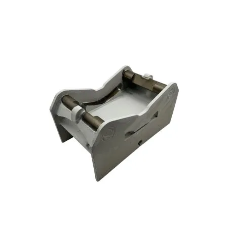 Kit de transformation de Godet attache Arden QA11M QA11H Réversible