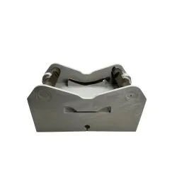 Kit de transformation de Godet attache Arden QA11M QA11H Réversible