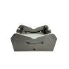 Kit de transformation de Godet attache Arden QA11M QA11H Réversible