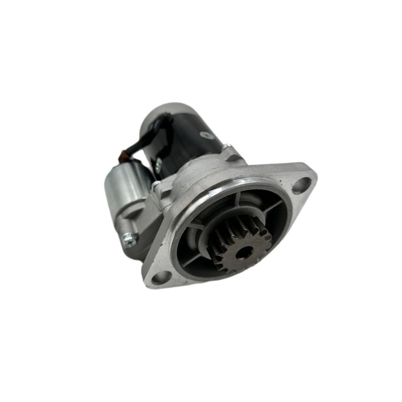 Démarreur pour YANMAR B30V