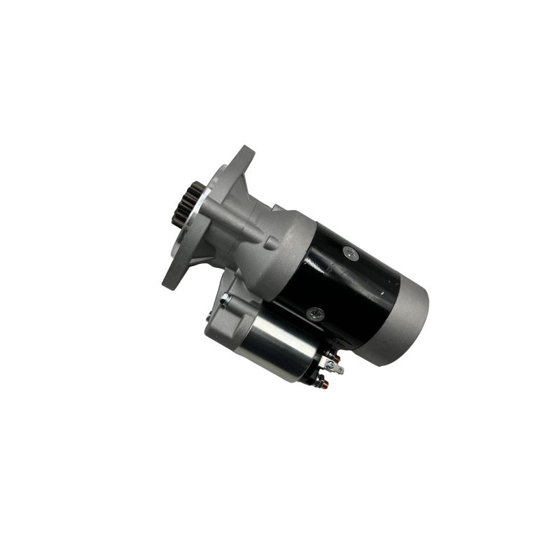 Démarreur pour YANMAR B30V