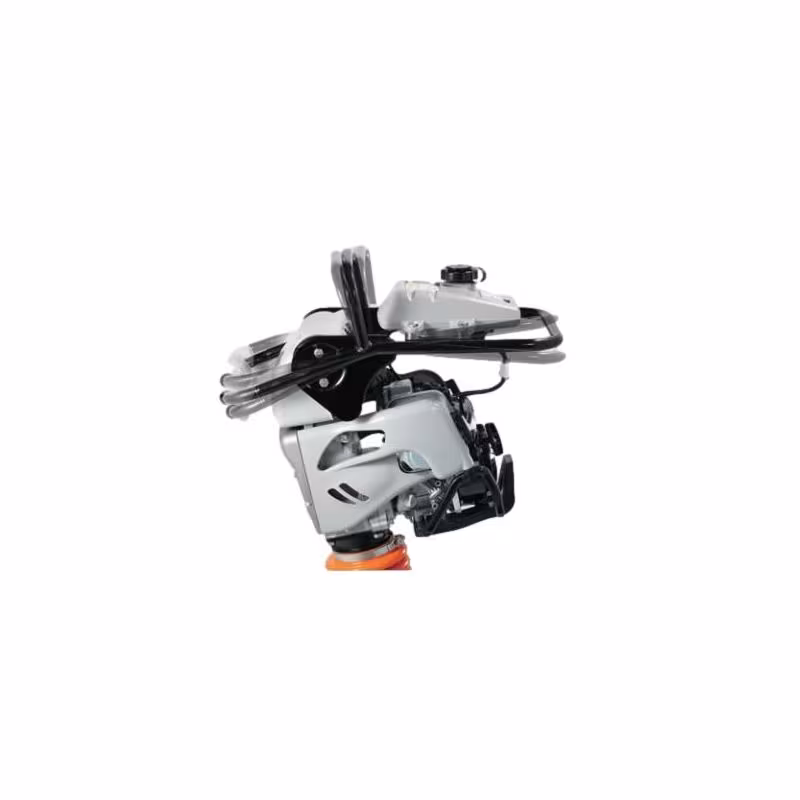 Pilonneuse vibrante IMER MTX60E