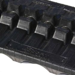 Chenille Caoutchouc 300x109Wx37