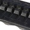 Chenille Caoutchouc 300x109Wx37