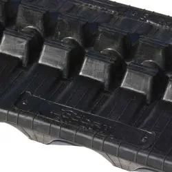Chenille Caoutchouc 300x109Wx38