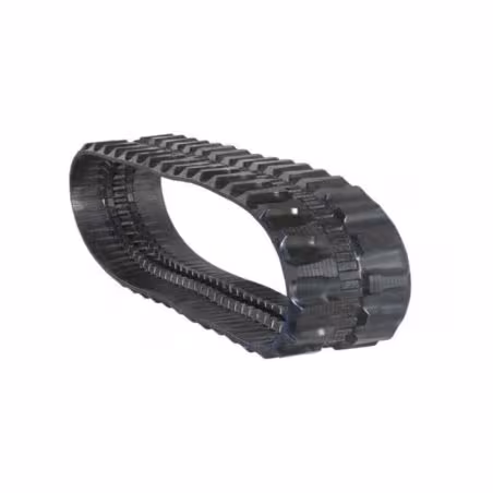 Chenille caoutchouc TAKEUCHI TB28 FR - 300x109Wx40