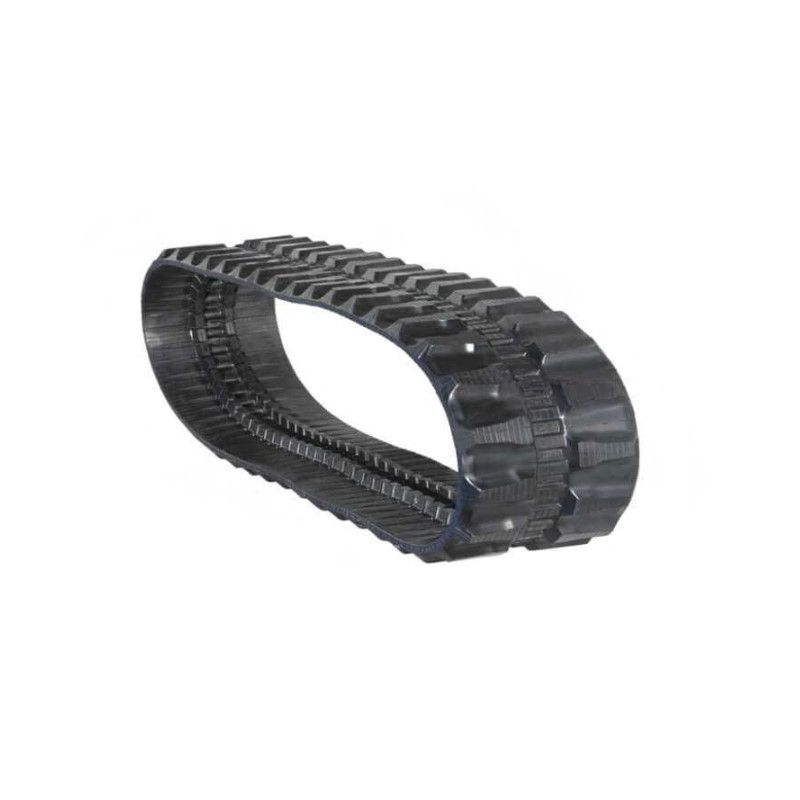 Chenille caoutchouc KOBELCO SK030-2 - 300x109Wx40