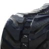 Chenille caoutchouc ADD DD6 - 400x144Wx37
