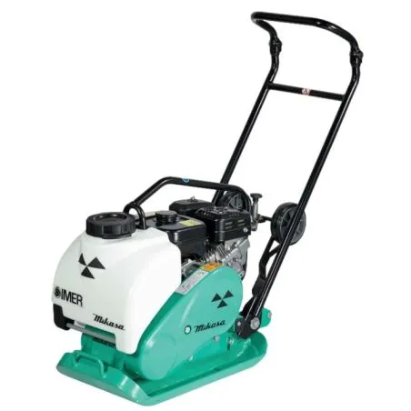 Plaque vibrante IMER MVC-F60H-VAS