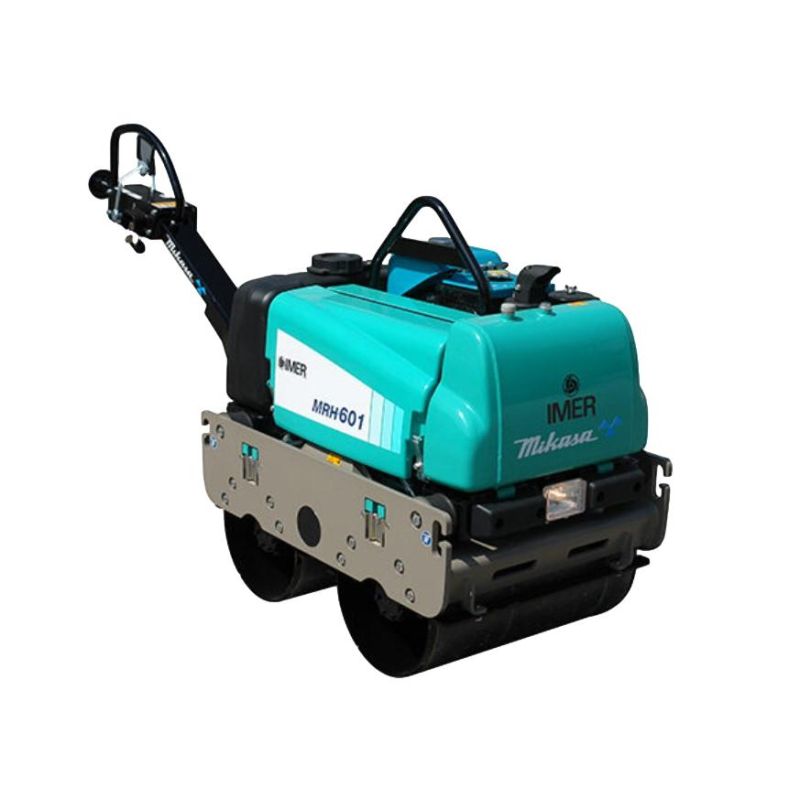 Rouleau vibrant - MRH 601DS