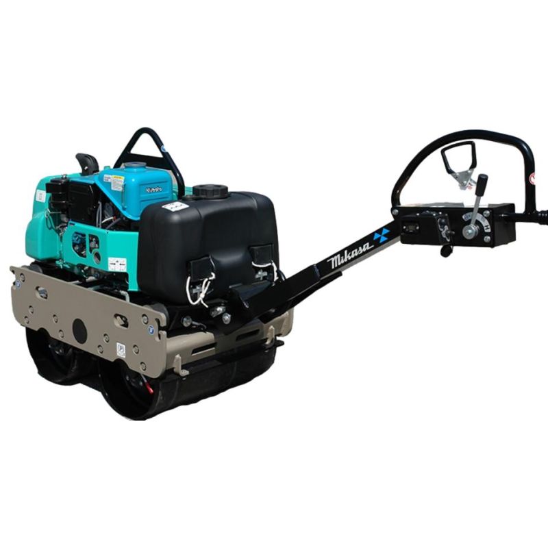 Rouleau vibrant - MRH 601DS