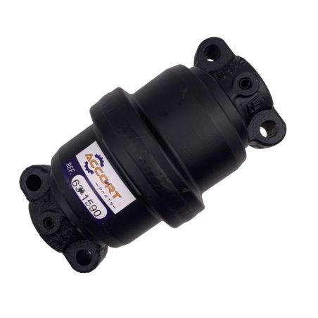 Galet inférieur JCB 8085ZTS Galet inférieur JCB 8085ZTS