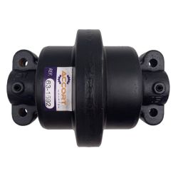 Galet inférieur MECALAC 8MCR - Version 1