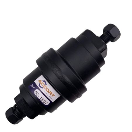 Galet inférieur HANIX H45A Galet inférieur HANIX H45A