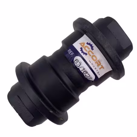 Galet inférieur KOMATSU PC10-6 (SN : 20001-22464)