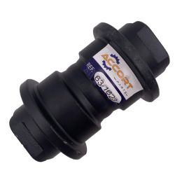 Galet inférieur KOMATSU PC30-7 (SN : 18001 - 26422)