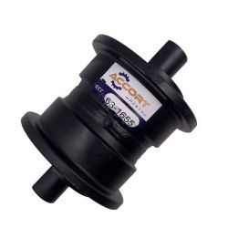 Galet inférieur VOGELE SUPER 800