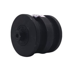 Galet inférieur à double bride SUNWARD SWE17