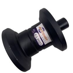 Galet supérieur KOMATSU PC40-5 (montage caoutchouc)