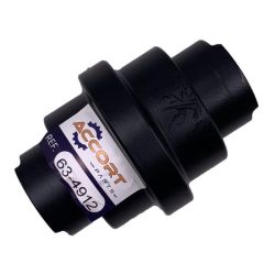 Galet inférieur MESSERSI M16BV