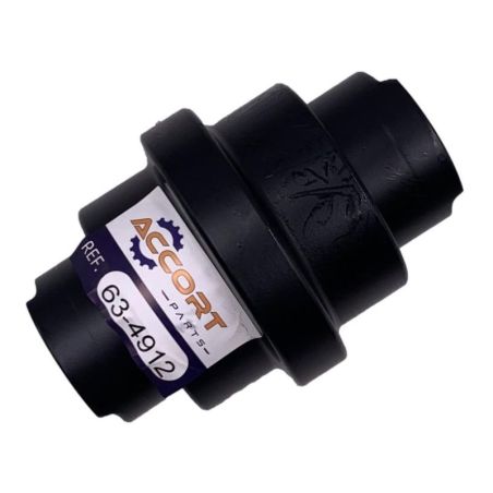 Galet inférieur PELJOB EB200XT (montage acier) Galet inférieur PELJOB EB200XT (montage acier)